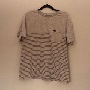 RVCA tee